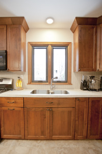 Castle Building & Remodeling, Inc. - Twin Cities Design / Build Firm | Kitchen After Remodel