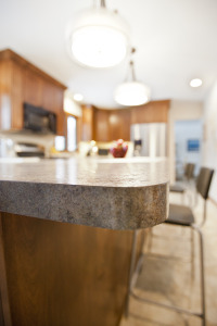 Castle Building & Remodeling, Inc. - Twin Cities Design / Build Firm | After the Kitchen Remodel