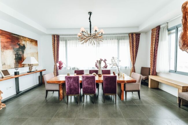 Castle Building & Remodeling, Inc. - Twin Cities Design / Build Firm | How to Add Value to Your Home with a Dining Room Remodel (1)