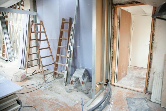 Castle Building & Remodeling, Inc. - Twin Cities Design / Build Firm | How to Stay Organized During a Multi-Phase Home Renovation 3