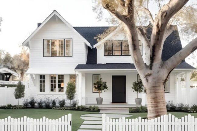 Castle Building & Remodeling, Inc. - Twin Cities Design / Build Firm | How to Create Curb Appeal