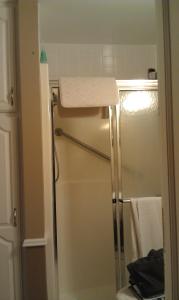 Castle Building & Remodeling, Inc. - Twin Cities Design / Build Firm | Before Bathroom Remodel