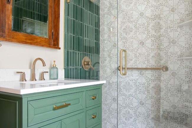 Castle Building & Remodeling, Inc. - Twin Cities Design / Build Remodeling Firm | 2025 Summer Color and Material Trends