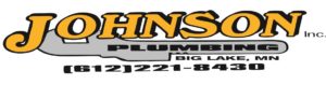 Johnson Plumbing logo