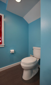 Kids bath