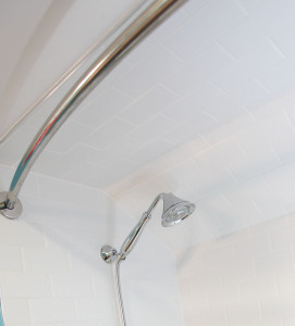 Castle Building & Remodeling, Inc. - Twin Cities Design / Build Firm | Kids bath shower detail