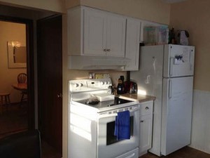 Castle Building & Remodeling, Inc. - Twin Cities Design / Build Firm | Kitchen Before 2