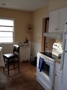 Castle Building & Remodeling, Inc. - Twin Cities Design / Build Firm | Kitchen Before 3