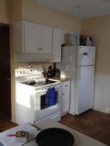 Castle Building & Remodeling, Inc. - Twin Cities Design / Build Firm | Kitchen Before 4