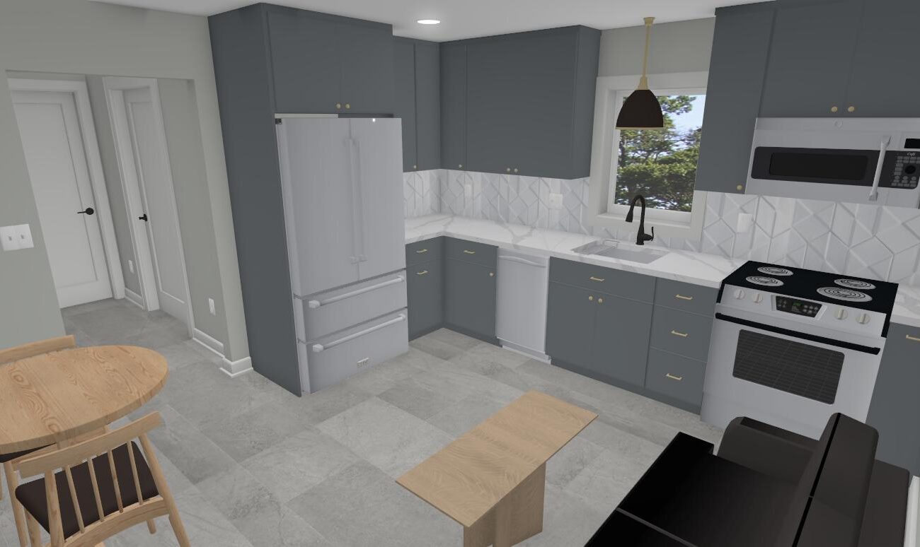 Castle Building & Remodeling, Inc. - Minneapolis / St. Paul Kitchen and Bathroom Remodeler | Accessory Dwelling Units (ADU)