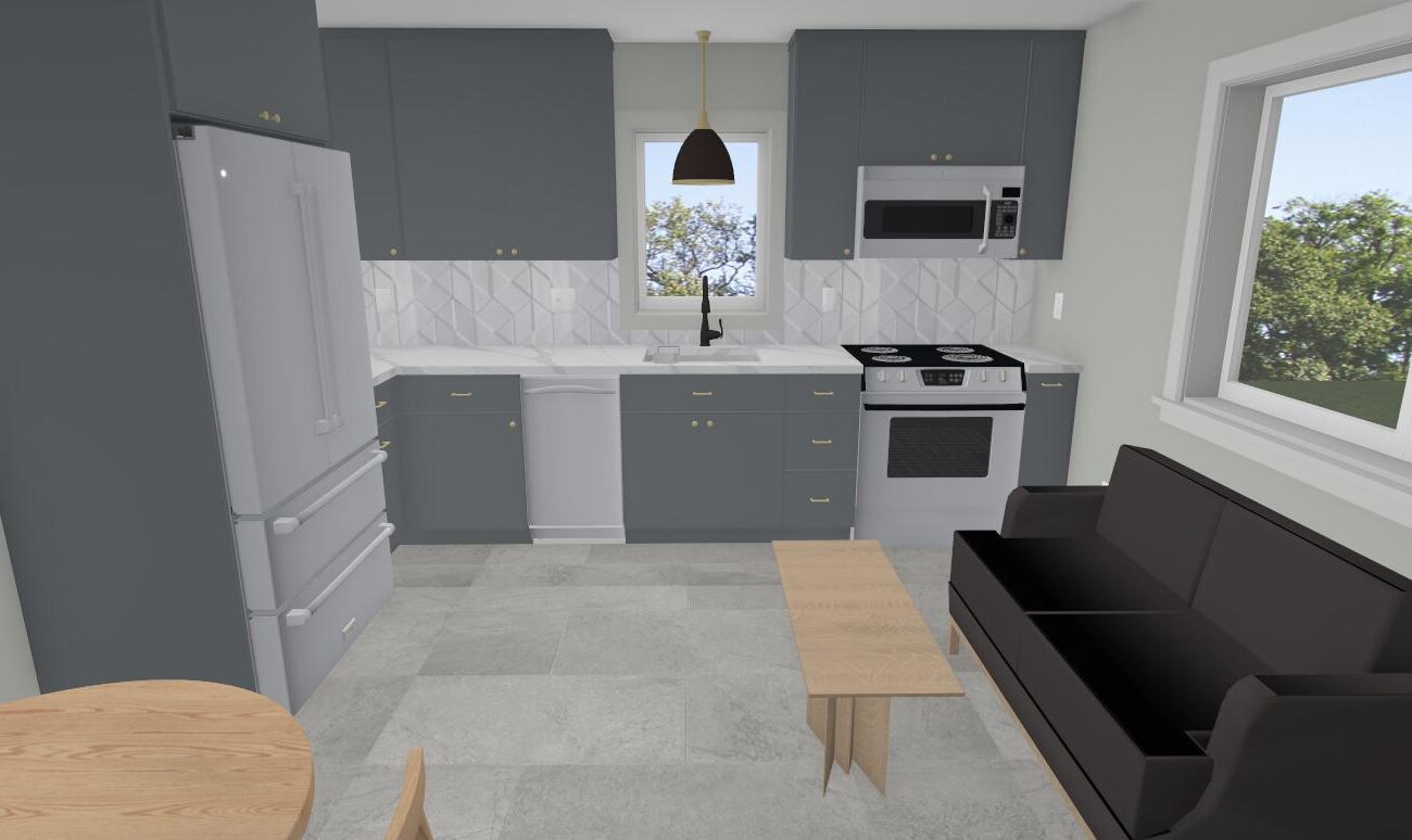 Castle Building & Remodeling, Inc. - Minneapolis / St. Paul Kitchen and Bathroom Remodeler | Accessory Dwelling Units (ADU)