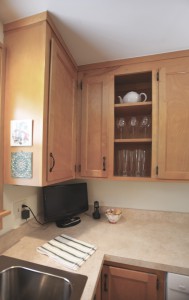 Castle Building & Remodeling, Inc. - Twin Cities Design / Build Firm | Kitchen_countertop