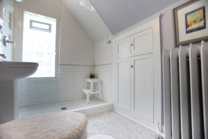 Castle Building & Remodeling, Inc. - Twin Cities Design / Build Firm | Linen closet