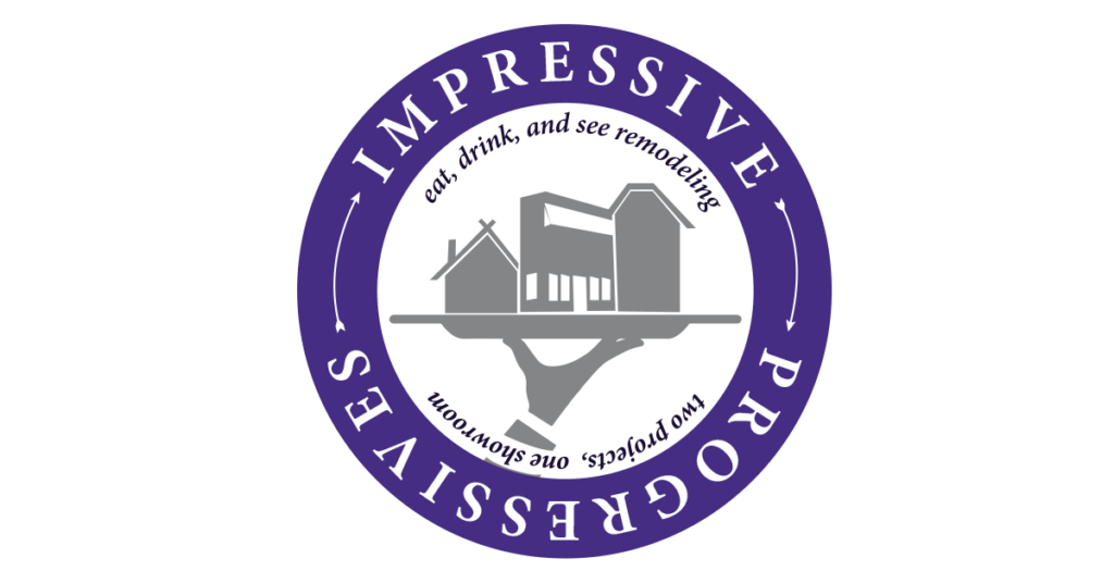 impressive progressive logo