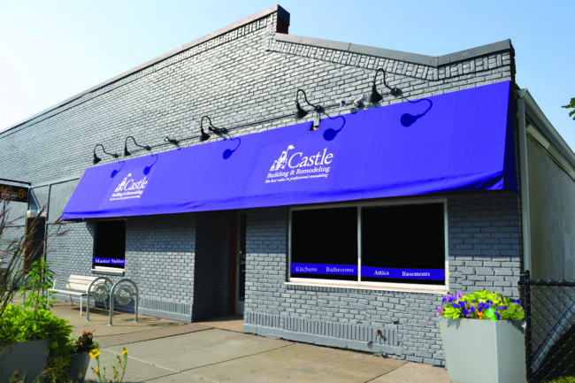 Castle Building & Remodeling, Inc. - Twin Cities Design / Build Firm | A Longfellow Goodbye