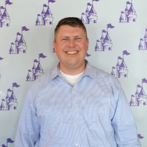 Castle Building & Remodeling, Inc. - Twin Cities Design / Build Firm|Loren Schirber Employee Headshot HDR 8.23.17