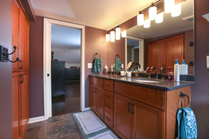 Castle Building & Remodeling, Inc. - Twin Cities Design / Build Firm | Master bath