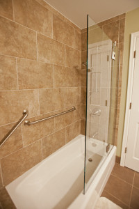 Castle Building & Remodeling, Inc. - Twin Cities Design / Build Firm | After Bathroom Remodel