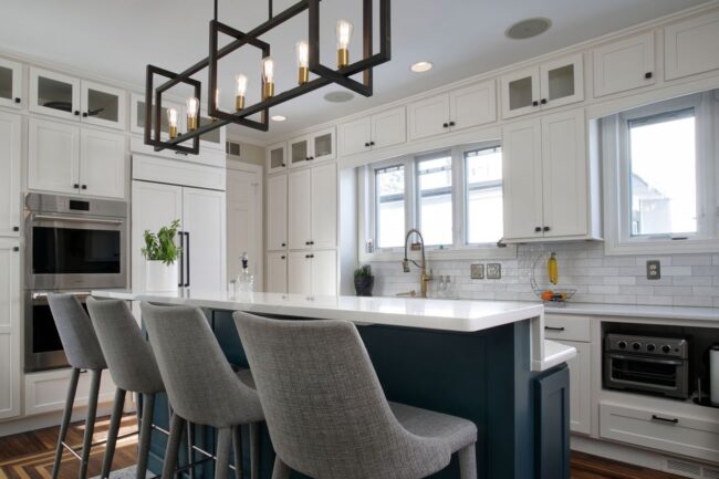 Castle Building & Remodeling, Inc. - Twin Cities Design / Build Remodeling Firm | 2025 Summer Color and Material Trends