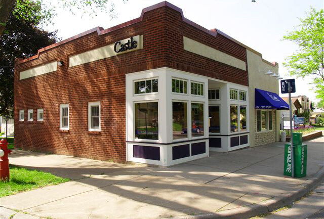 Castle Building & Remodeling, Inc. - Twin Cities Design / Build Firm|NE