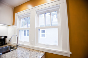 Castle Building & Remodeling, Inc. - Twin Cities Design / Build Firm | Windows in Kitchen Remodel
