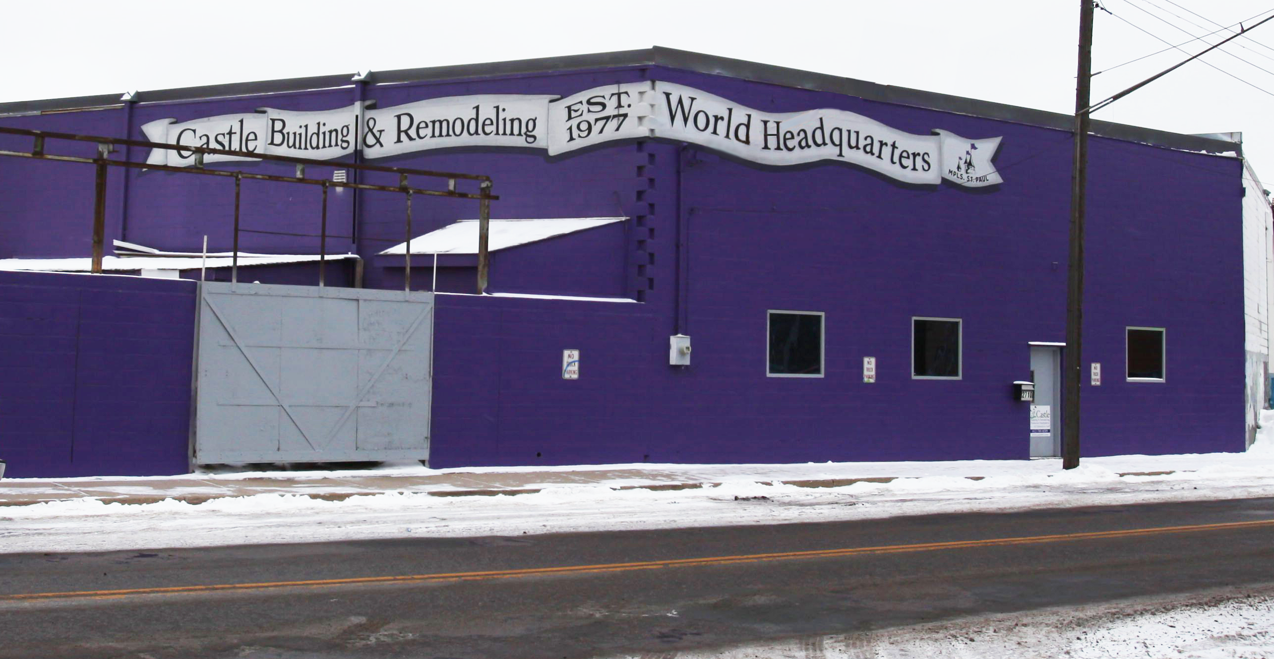 Castle Building & Remodeling, Inc. - Twin Cities Design / Build Remodeling Firm | Home