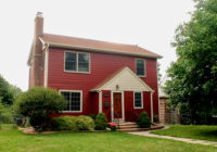 Project 1427-1 Whole House Remodel 2 Story Addition Kitchen Basement Bath Minneapolis 55410 LR 1