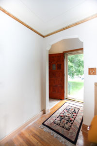 Project 1427-1 Whole House Remodel 2 Story Addition Kitchen Basement Bath Minneapolis 55410 LR 1