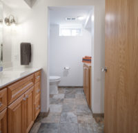Project 1427-1 Whole House Remodel 2 Story Addition Kitchen Basement Bath Minneapolis 55410 LR 16