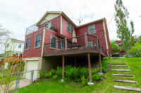 Project 1427-1 Whole House Remodel 2 Story Addition Kitchen Basement Bath Minneapolis 55410 LR 1