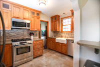 Project 1427-1 Whole House Remodel 2 Story Addition Kitchen Basement Bath Minneapolis 55410 LR 7