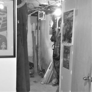 Castle Building & Remodeling, Inc. - Twin Cities Design / Build Firm | Project 1427-6 before basement photo