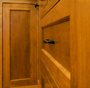 Castle Building & Remodeling, Inc. - Twin Cities Design / Build Firm | Project 1520-2 hallway laundry whole house remodel minneapolis 55410 2 LR 7