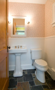 Project 1520-2 hallway laundry whole house remodel minneapolis 55410 LR 19