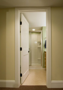 Project 1520-2 hallway laundry whole house remodel minneapolis 55410 LR 21