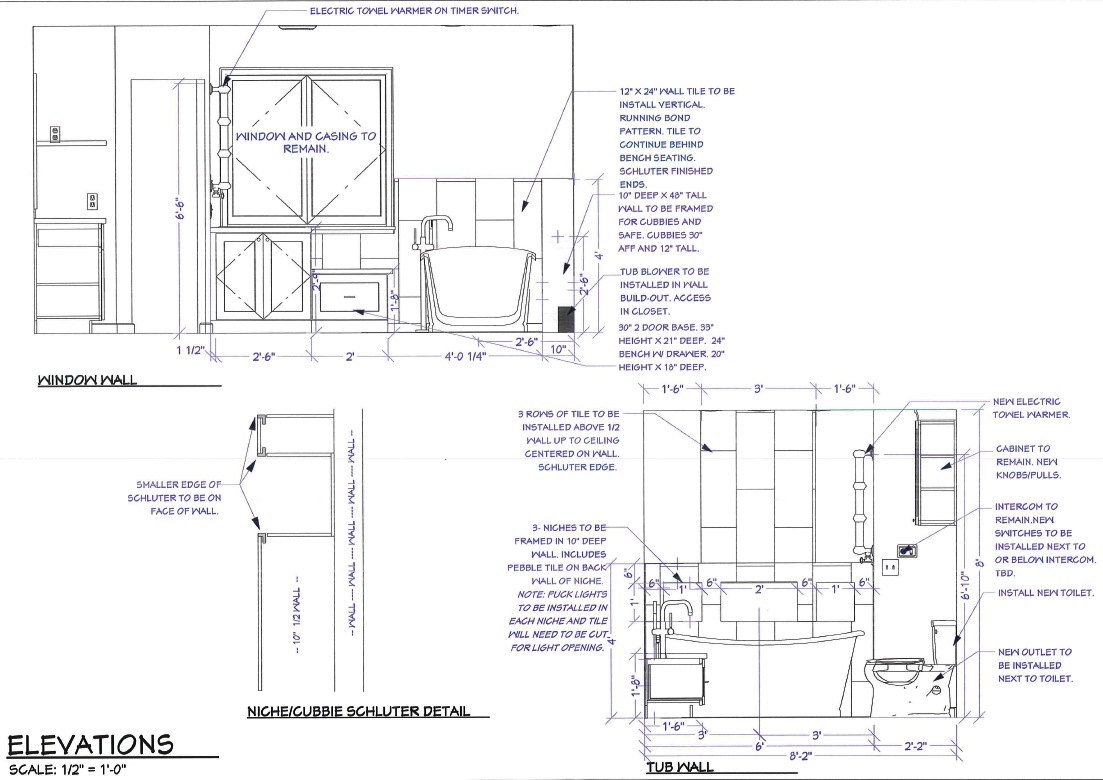 Project 20253 Castle Building & Remodeling, Inc. Twin Cities