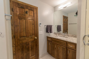 Castle Building & Remodeling, Inc. - Twin Cities Design / Build Firm | Project 2025-3 Master Bathroom Golden Valley 55442 LR 15