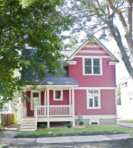 Project 2288-1 Exterior Remodel Save a Castle St. Paul MN 2