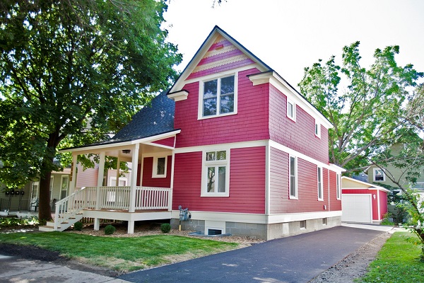 Project 2288-1 Exterior Remodel Save a Castle St. Paul MN 3