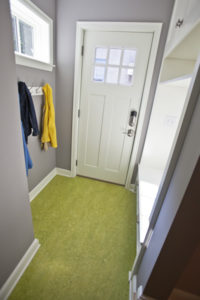 Mudroom Entry Project 2804-1 After LR Kitchen South Minneapolis, MN 55410 14
