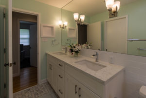 Project 2946-1 South Minneapolis Bathroom Remodel Solatube LR 7