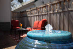 Castle Building & Remodeling, Inc. - Twin Cities Design / Build Firm | Project 2978-2 Front Porch Remodel Makeover + Landscaping St. Paul 55105 LR 13