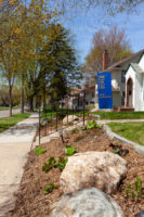 Project 2978-2 Front Porch Remodel Makeover + Landscaping St. Paul 55105 LR 1