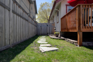 Castle Building & Remodeling, Inc. - Twin Cities Design / Build Firm | Project 2978-2 Front Porch Remodel Makeover + Landscaping St. Paul 55105 LR 9