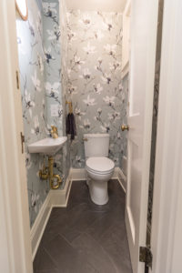 Castle Building & Remodeling, Inc. - Twin Cities Design / Build Firm | Project 3280-1 South Minneapolis Bathroom Remodel LR 4