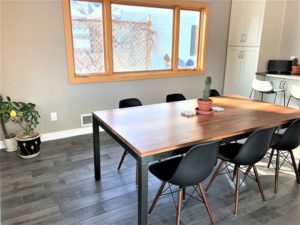 Project 3309-1 5 LR Kitchen Dining Armatage Minneapolis