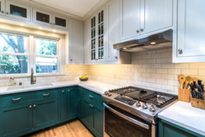 Project 3350-1 South Minneapolis Kitchen Remodel LR 2