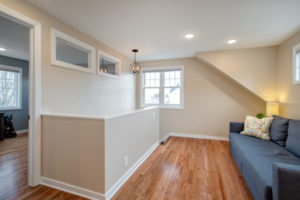 Project 3373-1 Saint Paul 2nd Story Addition Attic Bathroom Remodel 55116 LR 3