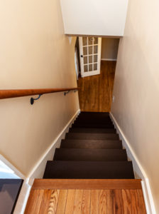 Project 3373-1 Saint Paul 2nd Story Addition Attic Bathroom Remodel 55116 LR 3