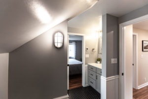 Project 3373-1 Saint Paul 2nd Story Addition Attic Bathroom Remodel 55116 LR 3